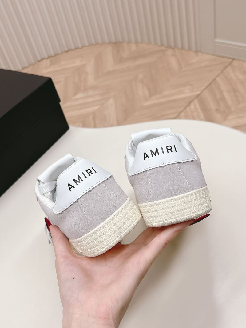 Amiri Shoes